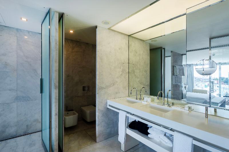 Altis Belem Hotel & Spa, a Member of Design Hotels - Oda