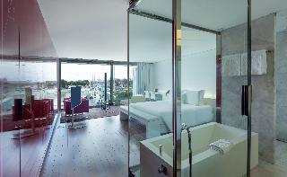 Altis Belem Hotel & Spa, a Member of Design Hotels fotoÄŸrafÄ±