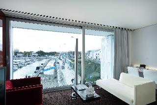 Altis Belem Hotel & Spa, a Member of Design Hotels fotoÄŸrafÄ±