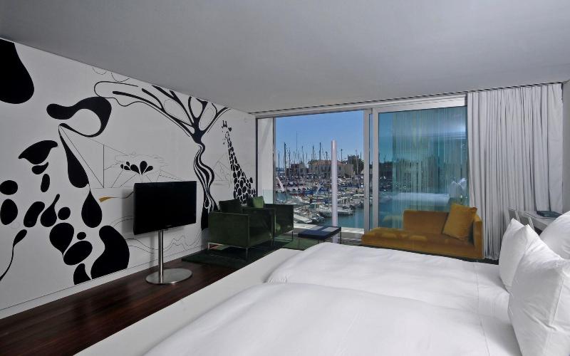 Altis Belem Hotel & Spa, a Member of Design Hotels - Oda