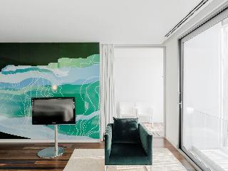 Altis Belem Hotel & Spa, a Member of Design Hotels fotoÄŸrafÄ±