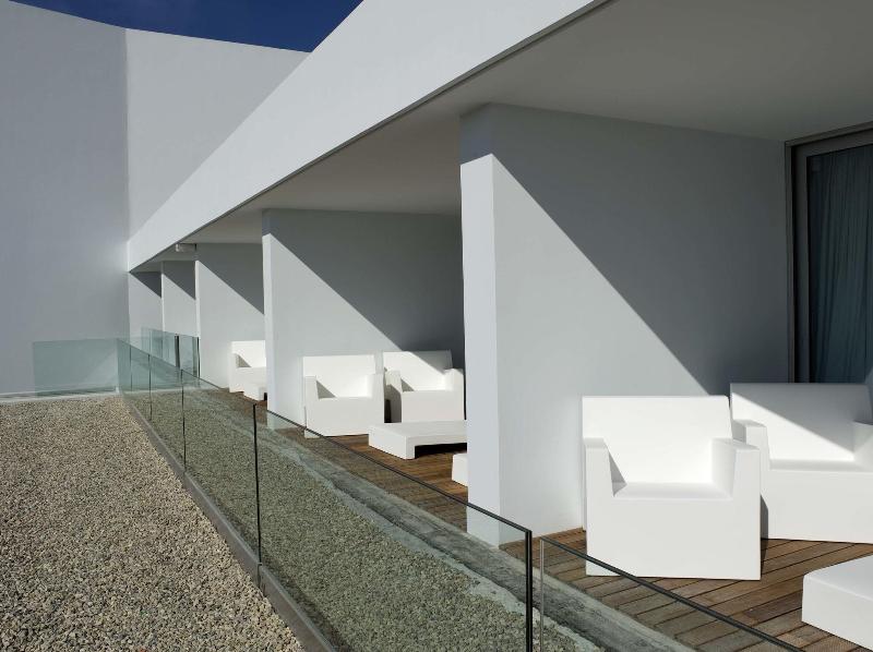 Altis Belem Hotel & Spa, a Member of Design Hotels - Oda