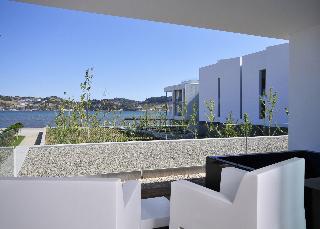 Altis Belem Hotel & Spa, a Member of Design Hotels fotoÄŸrafÄ±