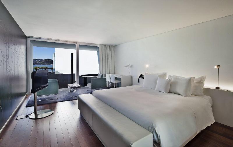 Altis Belem Hotel & Spa, a Member of Design Hotels - Oda