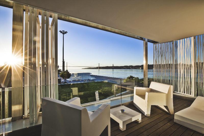 Altis Belem Hotel & Spa, a Member of Design Hotels - Oda