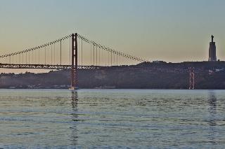 Altis Belem Hotel & Spa, a Member of Design Hotels fotoÄŸrafÄ±