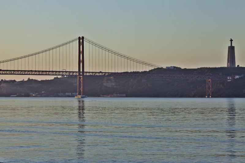 Altis Belem Hotel & Spa, a Member of Design Hotels - Oda