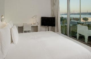 Altis Belem Hotel & Spa, a Member of Design Hotels fotoÄŸrafÄ±