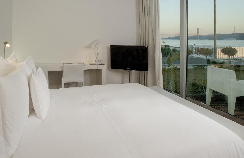 Altis Belem Hotel & Spa, a Member of Design Hotels - Oda