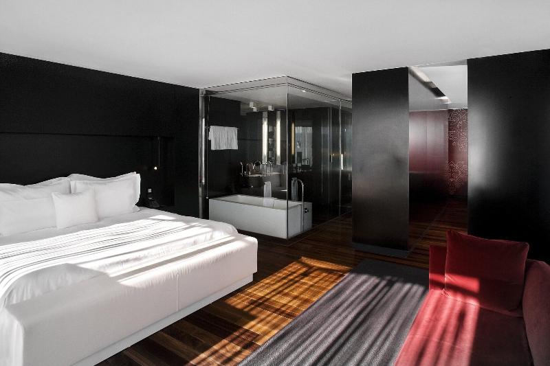 Altis Belem Hotel & Spa, a Member of Design Hotels - Oda