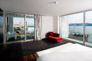 Altis Belem Hotel & Spa, a Member of Design Hotels fotoÄŸrafÄ±