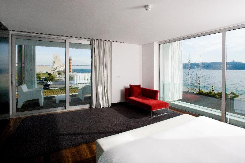 Altis Belem Hotel & Spa, a Member of Design Hotels - Oda