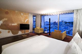 Altis Belem Hotel & Spa, a Member of Design Hotels fotoÄŸrafÄ±