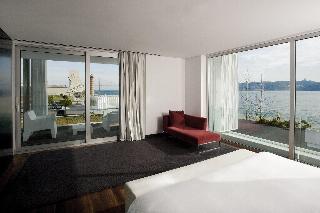 Altis Belem Hotel & Spa, a Member of Design Hotels fotoÄŸrafÄ±