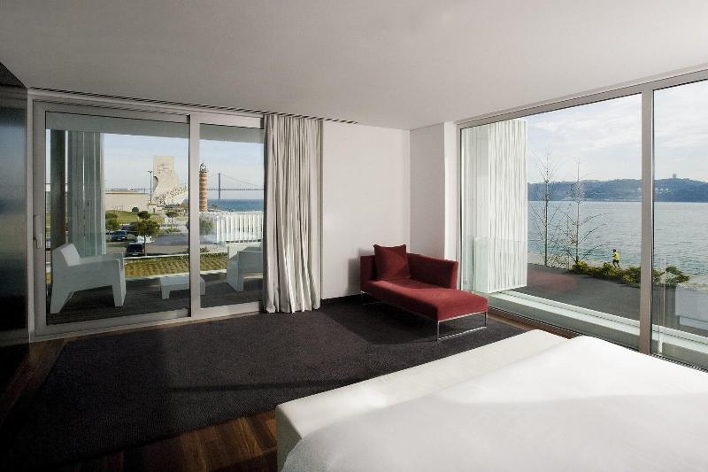 Altis Belem Hotel & Spa, a Member of Design Hotels - Oda
