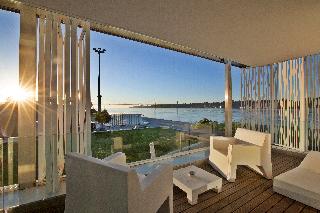Altis Belem Hotel & Spa, a Member of Design Hotels fotoÄŸrafÄ±