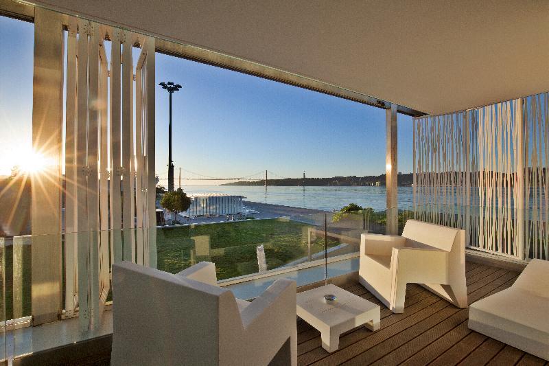 Altis Belem Hotel & Spa, a Member of Design Hotels - Oda