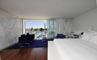 Altis Belem Hotel & Spa, a Member of Design Hotels fotoÄŸrafÄ±