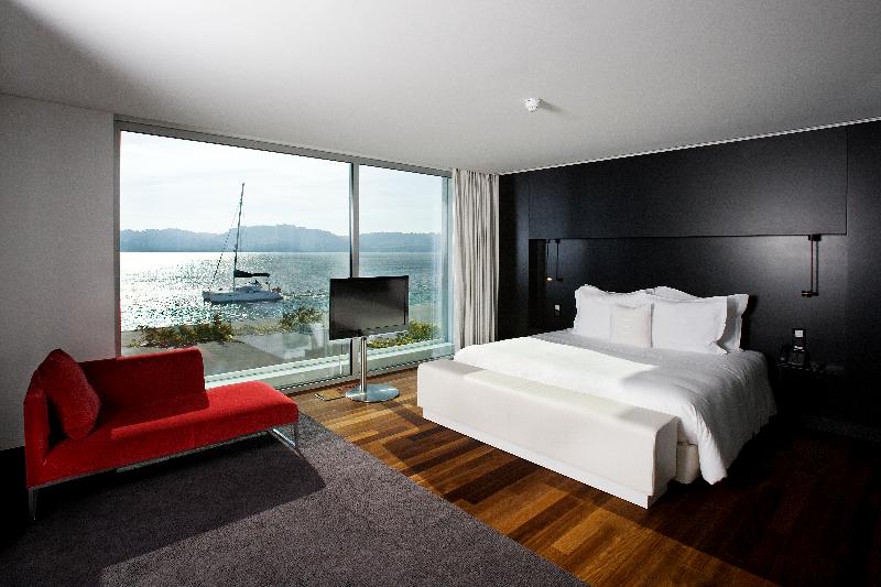 Altis Belem Hotel & Spa, a Member of Design Hotels - Oda