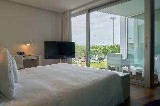 Altis Belem Hotel & Spa, a Member of Design Hotels fotoÄŸrafÄ±