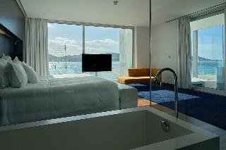 Altis Belem Hotel & Spa, a Member of Design Hotels fotoÄŸrafÄ±