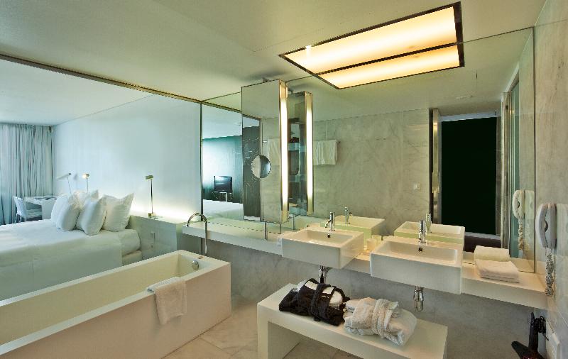 Altis Belem Hotel & Spa, a Member of Design Hotels - Oda