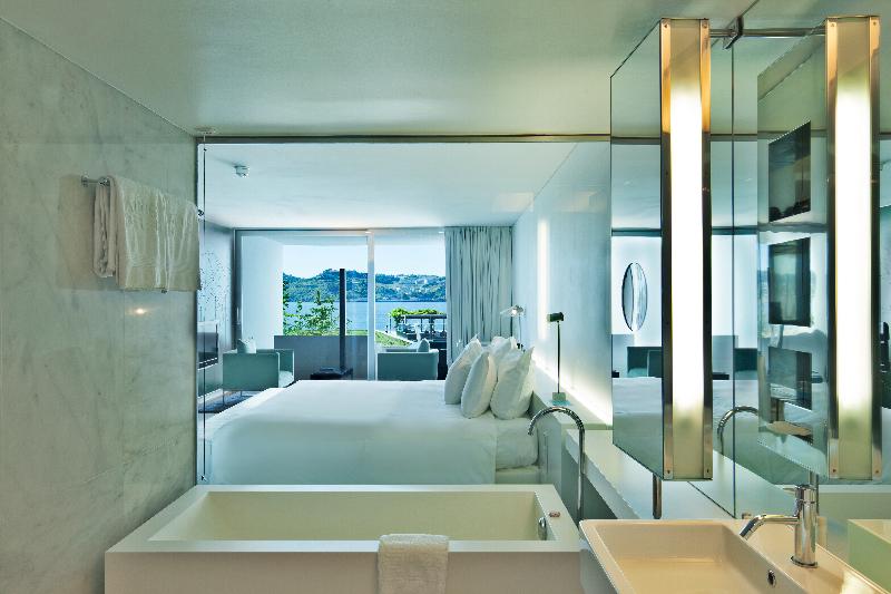 Altis Belem Hotel & Spa, a Member of Design Hotels - Oda