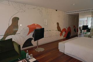 Altis Belem Hotel & Spa, a Member of Design Hotels fotoÄŸrafÄ±