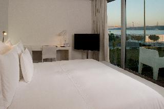 Altis Belem Hotel & Spa, a Member of Design Hotels fotoÄŸrafÄ±
