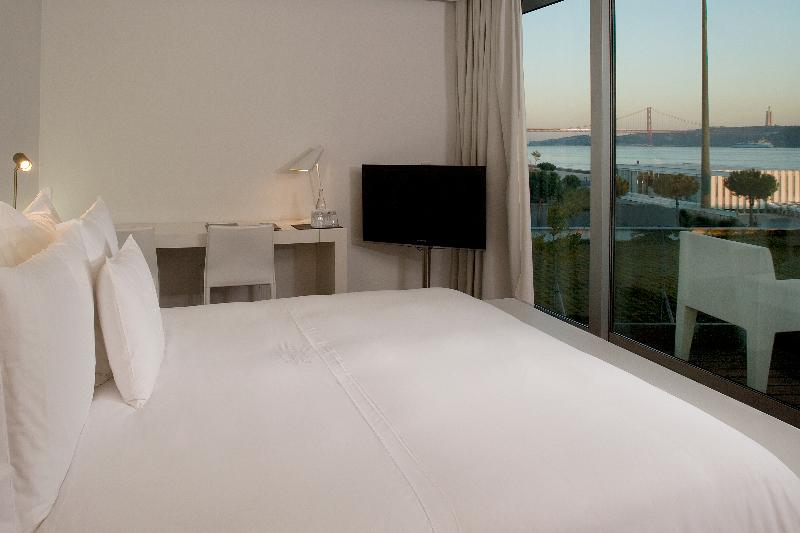Altis Belem Hotel & Spa, a Member of Design Hotels - Oda