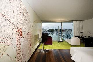 Altis Belem Hotel & Spa, a Member of Design Hotels fotoÄŸrafÄ±