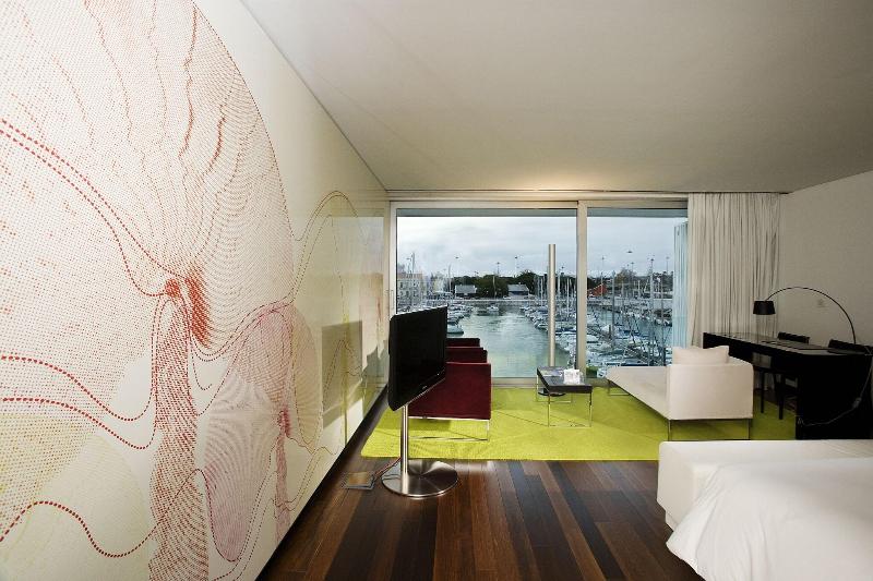 Altis Belem Hotel & Spa, a Member of Design Hotels - Oda