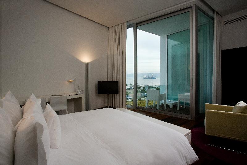 Altis Belem Hotel & Spa, a Member of Design Hotels - Oda