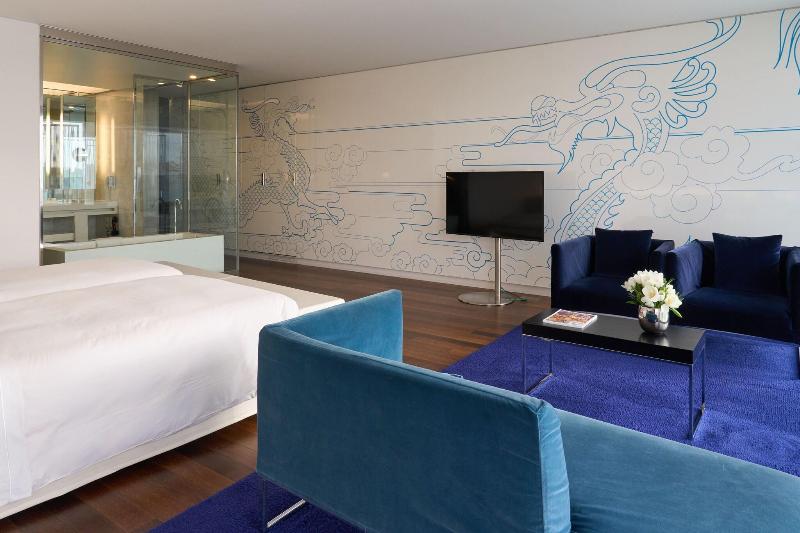 Altis Belem Hotel & Spa, a Member of Design Hotels - Oda