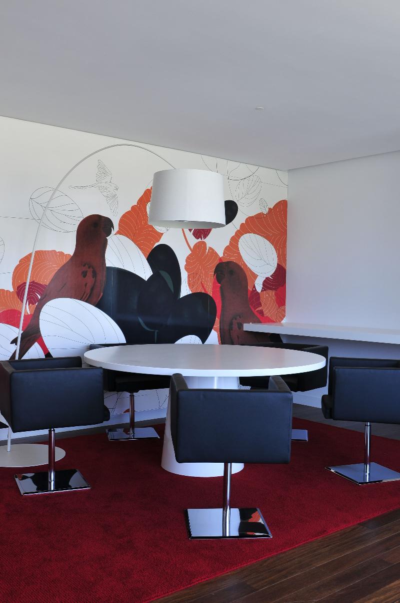 Altis Belem Hotel & Spa, a Member of Design Hotels - Oda