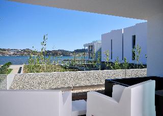 Altis Belem Hotel & Spa, a Member of Design Hotels fotoÄŸrafÄ±