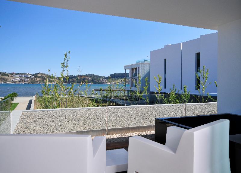 Altis Belem Hotel & Spa, a Member of Design Hotels - Oda