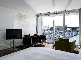 Altis Belem Hotel & Spa, a Member of Design Hotels fotoÄŸrafÄ±