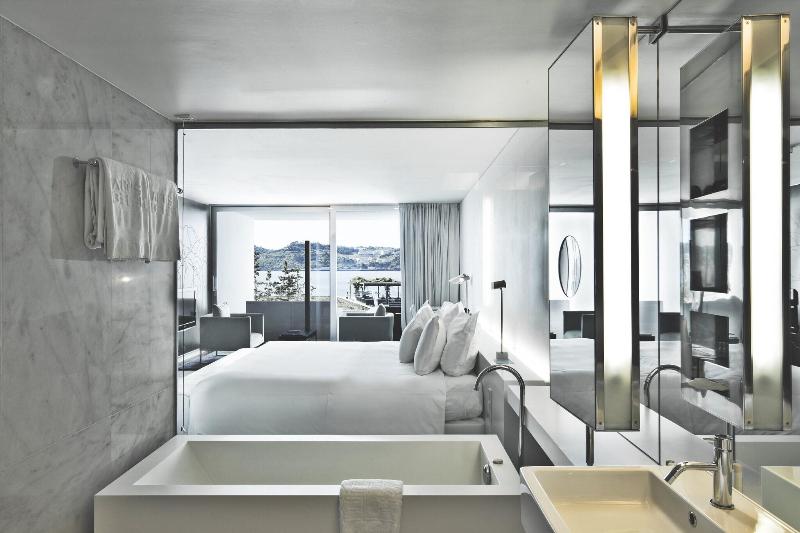 Altis Belem Hotel & Spa, a Member of Design Hotels - Oda
