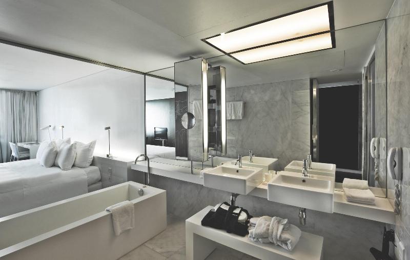 Altis Belem Hotel & Spa, a Member of Design Hotels - Oda