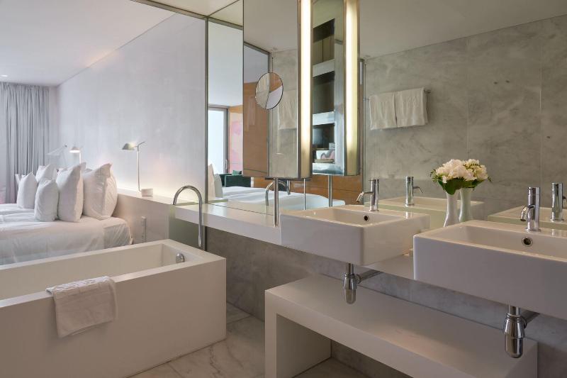 Altis Belem Hotel & Spa, a Member of Design Hotels - Oda