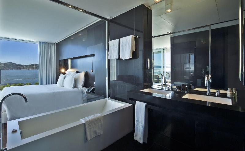 Altis Belem Hotel & Spa, a Member of Design Hotels - Oda