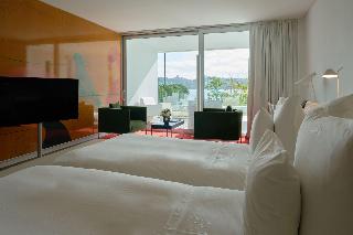Altis Belem Hotel & Spa, a Member of Design Hotels fotoÄŸrafÄ±
