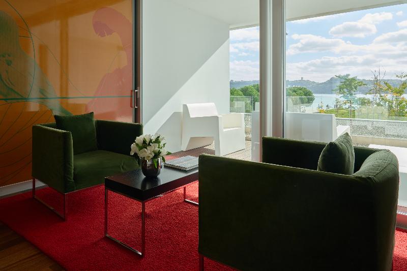 Altis Belem Hotel & Spa, a Member of Design Hotels - Oda