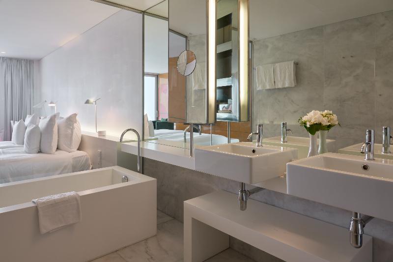 Altis Belem Hotel & Spa, a Member of Design Hotels - Oda
