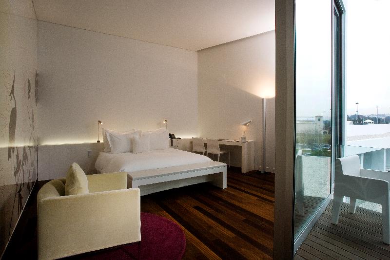 Altis Belem Hotel & Spa, a Member of Design Hotels - Oda