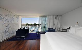 Altis Belem Hotel & Spa, a Member of Design Hotels fotoÄŸrafÄ±