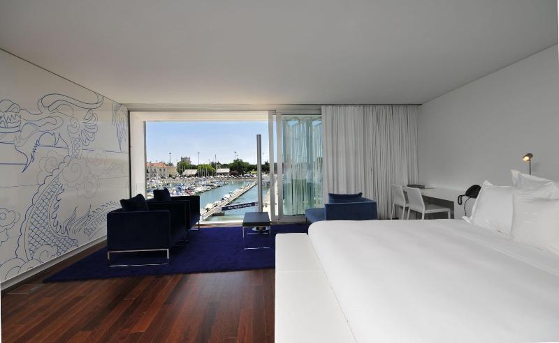 Altis Belem Hotel & Spa, a Member of Design Hotels - Oda