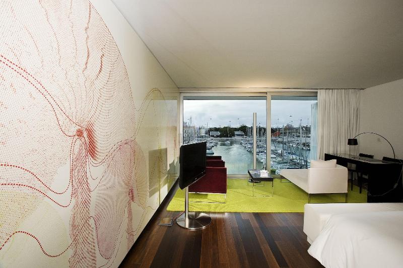 Altis Belem Hotel & Spa, a Member of Design Hotels - Oda