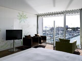 Altis Belem Hotel & Spa, a Member of Design Hotels fotoÄŸrafÄ±